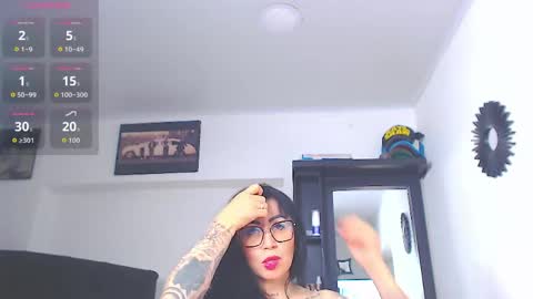 Vicky  online show from 06.09.26