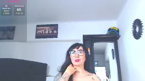 Vicky  online show from 06.14.26