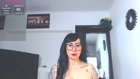 Vicky  online show from 06.16.26
