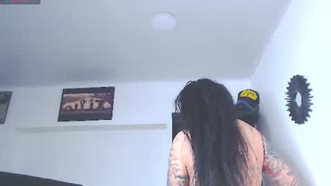 Vicky  online show from 07.01.26