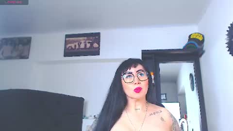Vicky  online show from 07.03.26