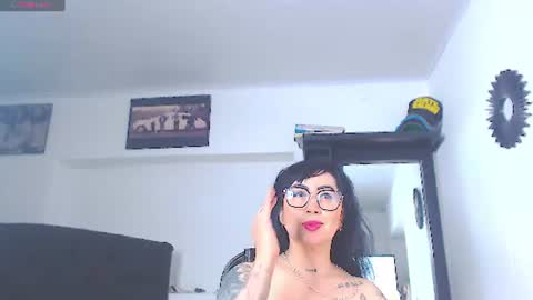 Vicky  online show from 07.07.26