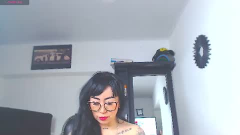 Vicky  online show from 07.08.26