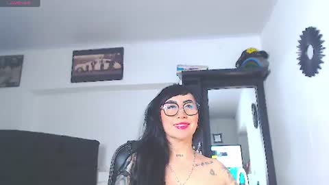 Vicky  online show from 07.09.26