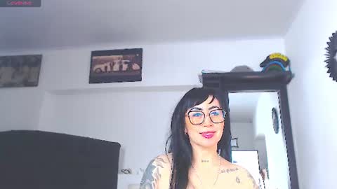 Vicky  online show from 07.17.26