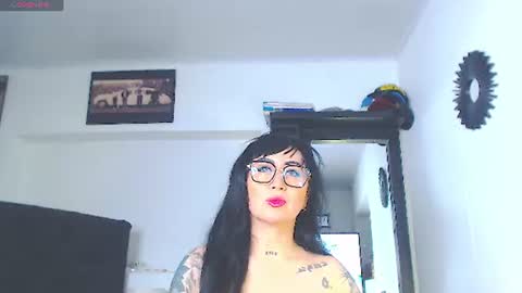 Vicky  online show from 08.03.26