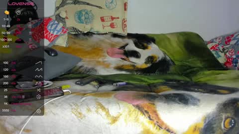 Snapshot of vicky_hotteei chatting on 01.29.25 vicky manuela online show from 01.29.25