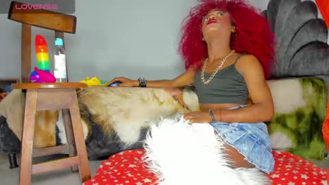 vicky manuela online show from 06.10.26