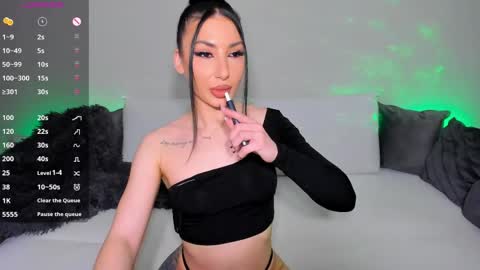 Vicky Boo online show from 05.11.26