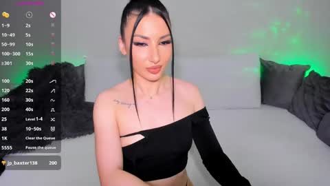 Vicky Boo online show from 05.11.26
