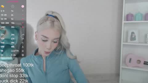 vickyfuckingdoll online show from 02.28.26