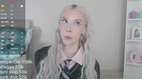 vickyfuckingdoll online show from 03.17.26