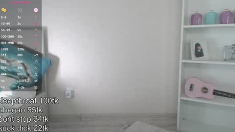 vickyfuckingdoll online show from 07.06.26