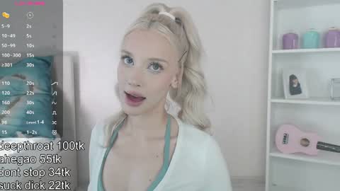 vickyfuckingdoll online show from 07.22.26