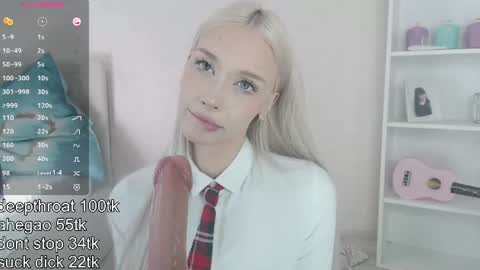 vickyfuckingdoll online show from 07.27.26