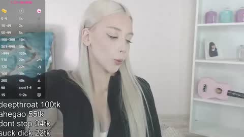 vickyfuckingdoll online show from 07.31.26