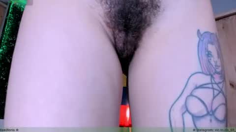 Victoria   online show from 07.08.26