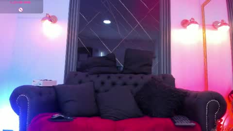 Vicky online show from 06.27.26