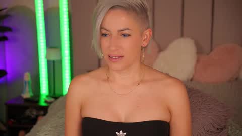 vickysecret96 online show from 11.09.25