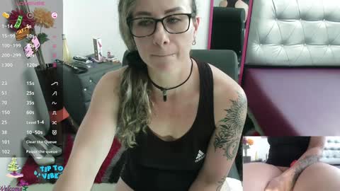 Valentina online show from 12.10.24