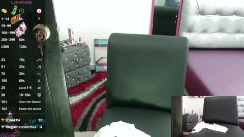 Valentina online show from 12.17.24