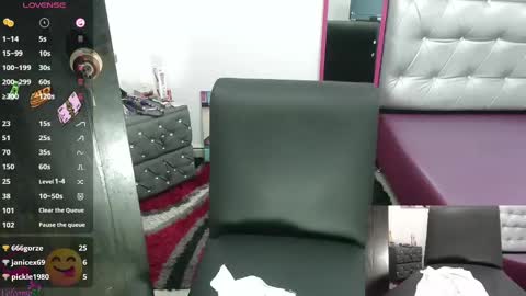 Valentina online show from 02.17.25