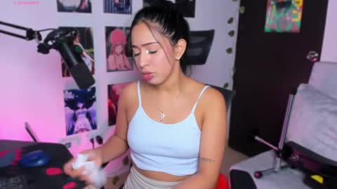 VICTORIA 3 online show from 09.30.25