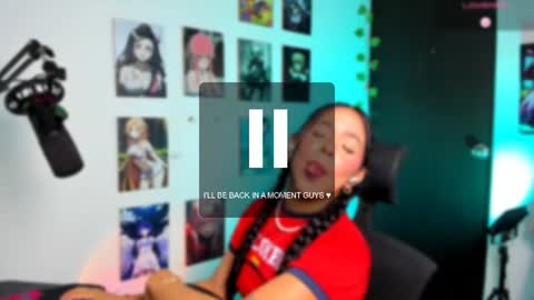 VICTORIA 3 online show from 07.25.26