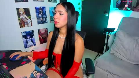 VICTORIA 3 online show from 07.28.26