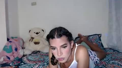 vickyxdany online show from 07.09.26