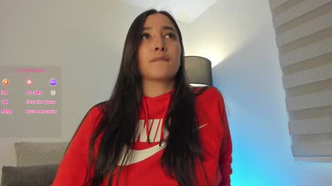 Victoria  online show from 01.30.25