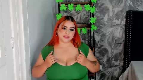 Victhoria red online show from 03.17.26