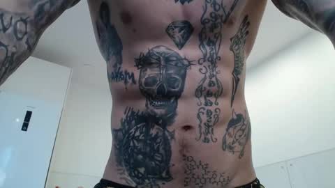 Victor rhinoff online show from 02.18.26