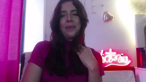 Snapshot of victoria25_meester chatting on 03.03.25 Hi guys   Im victoria  Be the one who can control me in PVT online show from 03.03.25