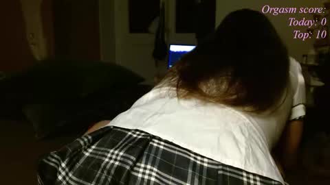 Victoria97 online show from 11.02.25