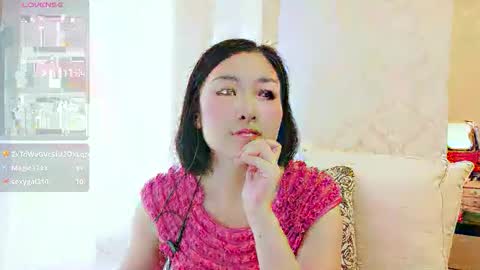 Snapshot of victoria991 chatting on 10.01.25 victoria991 online show from 10.01.25