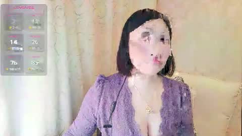 Snapshot of victoria991 chatting on 12.20.25 victoria991 online show from 12.20.25