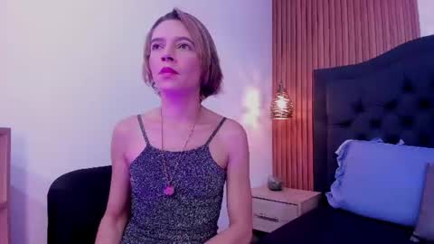 Victoria  online show from 07.10.26