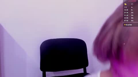 Victoria  online show from 07.21.26