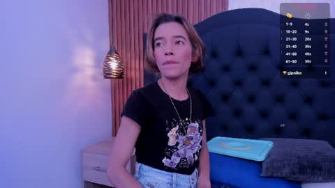 Victoria  online show from 07.24.26