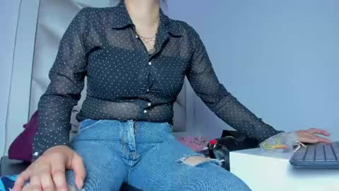 Victoria online show from 07.13.26