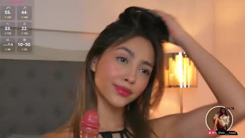 Snapshot of victoria__rossi chatting on 02.18.25 online show from 02.18.25