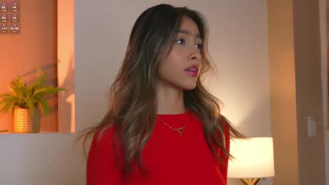 Snapshot of victoria__rossi chatting on 02.23.25 online show from 02.23.25