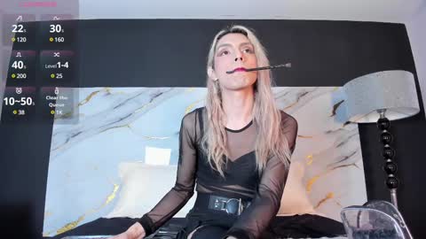 Victoria online show from 02.10.25