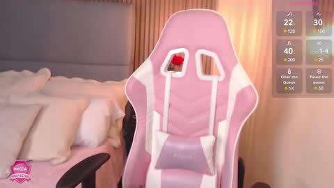 Snapshot of victoria_collinns chatting on 02.06.25 Victoria Collins online show from 02.06.25