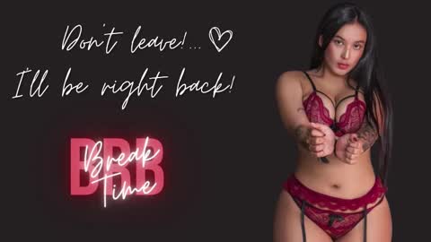 Snapshot of victoria_collinns chatting on 03.06.25 Victoria Collins online show from 03.06.25