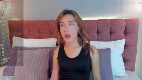 victoria online show from 11.19.25