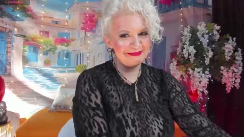 diorvictoria9 online show from 10.22.25