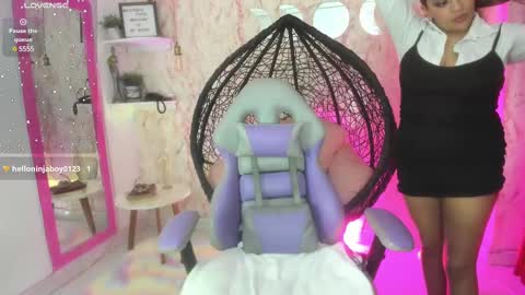 victoria_floyd1 online show from 01.31.25