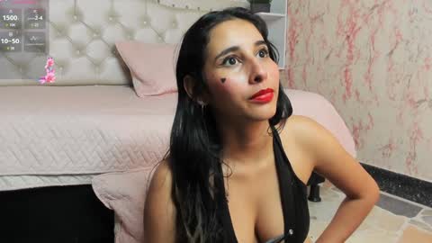 Victoria Houston  online show from 01.24.25